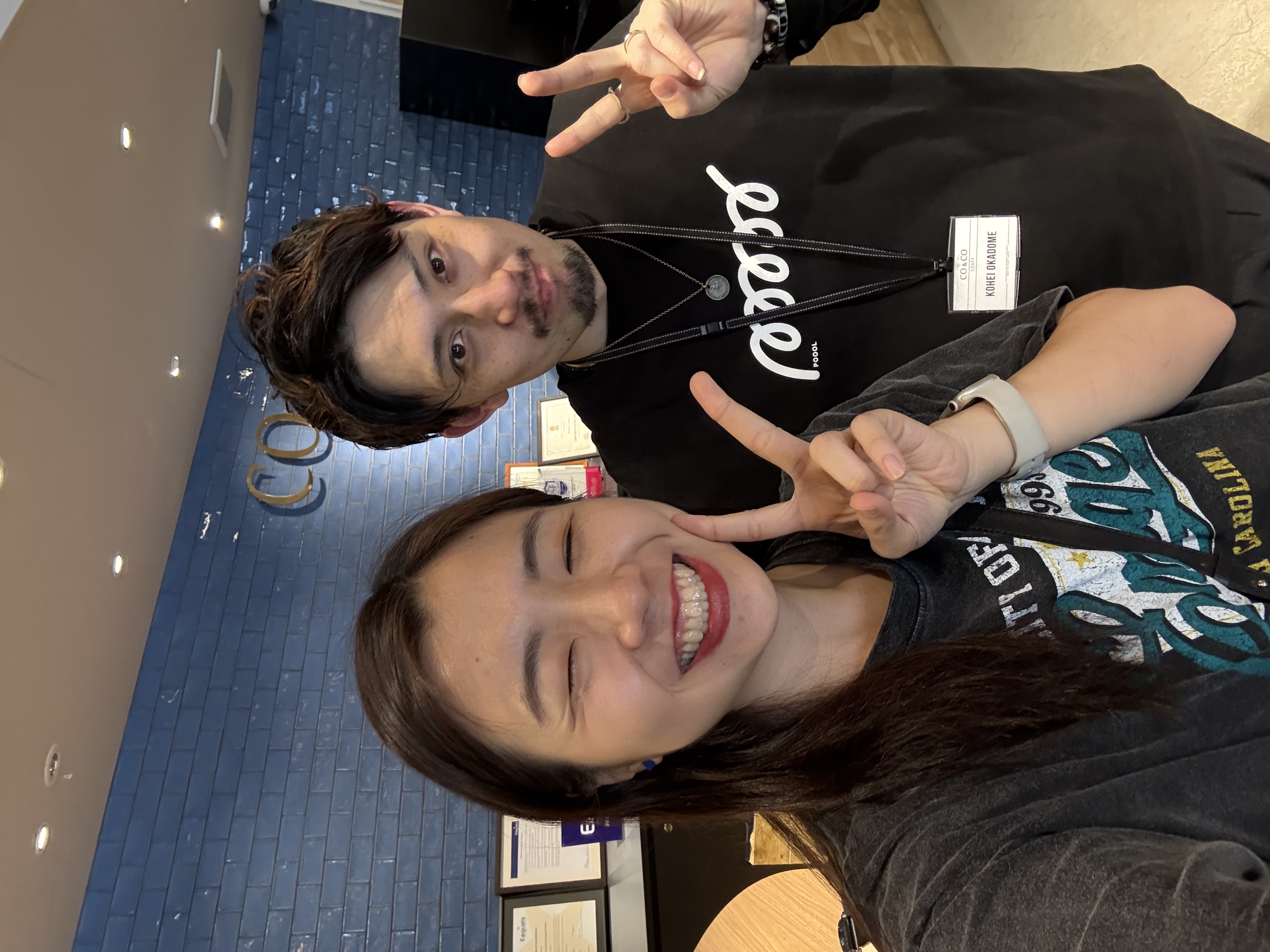 最carry的Kohei桑💪🏻