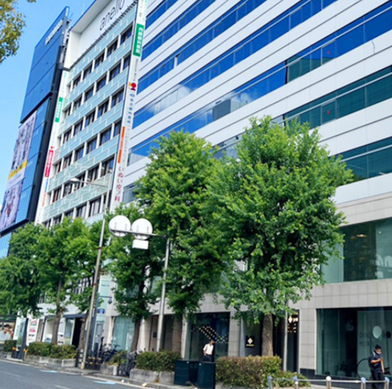 ISI日本語學校 大阪校